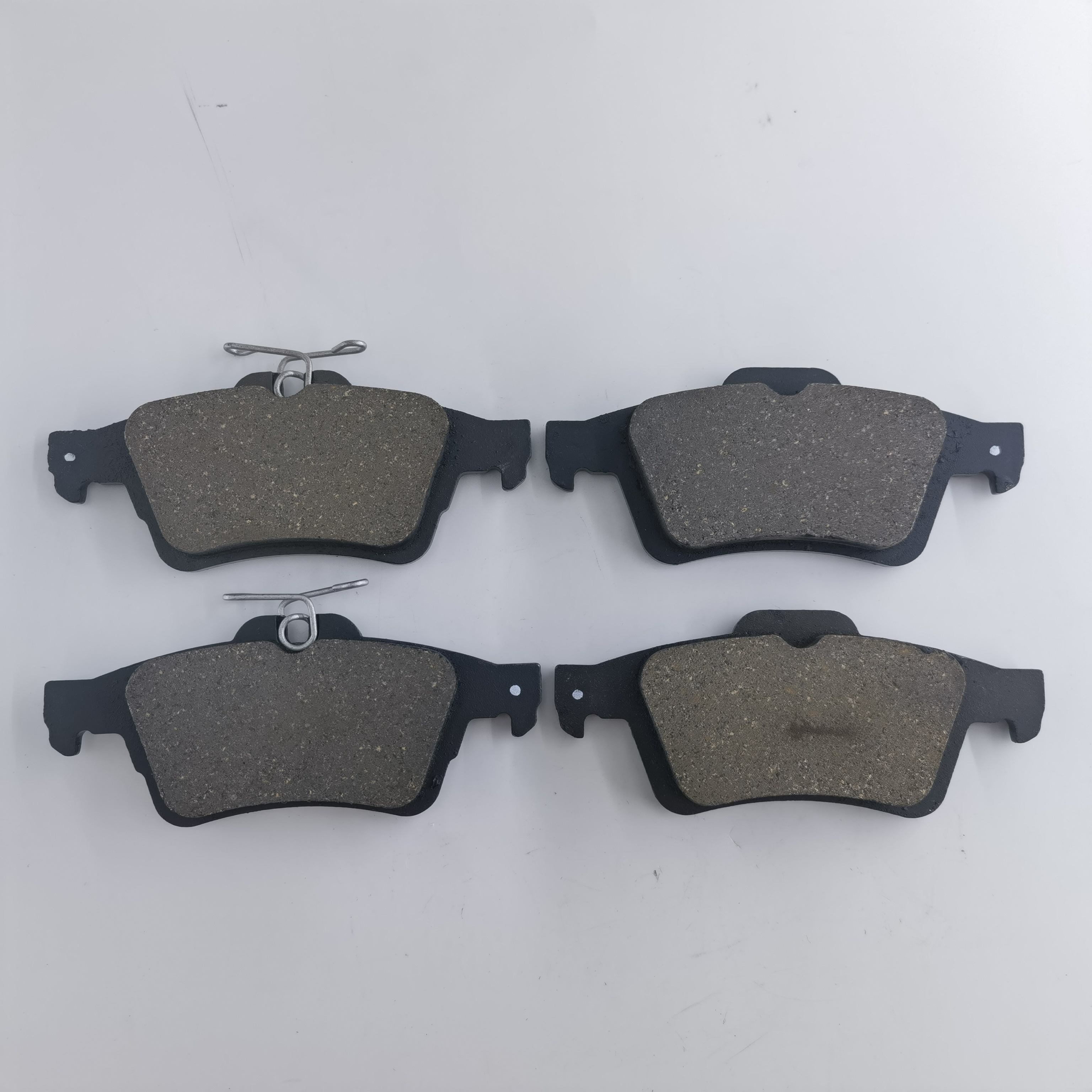 Má Phanh Đĩa Sau Ford Focus OEM 1360254