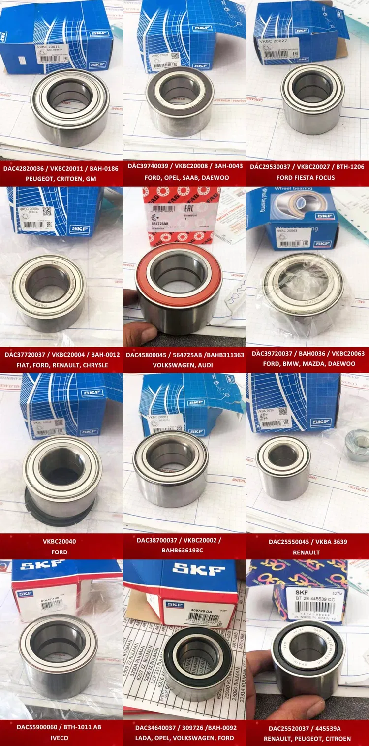 Bi May Ơ Trước Có Abs Ford Mondeo OEM BAH0068D