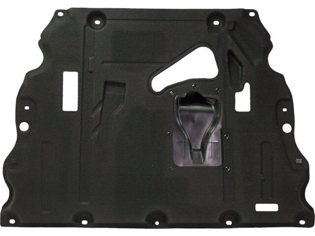 Nắp Ca Pô Ford Ranger Mã phụ tùng UR8752310