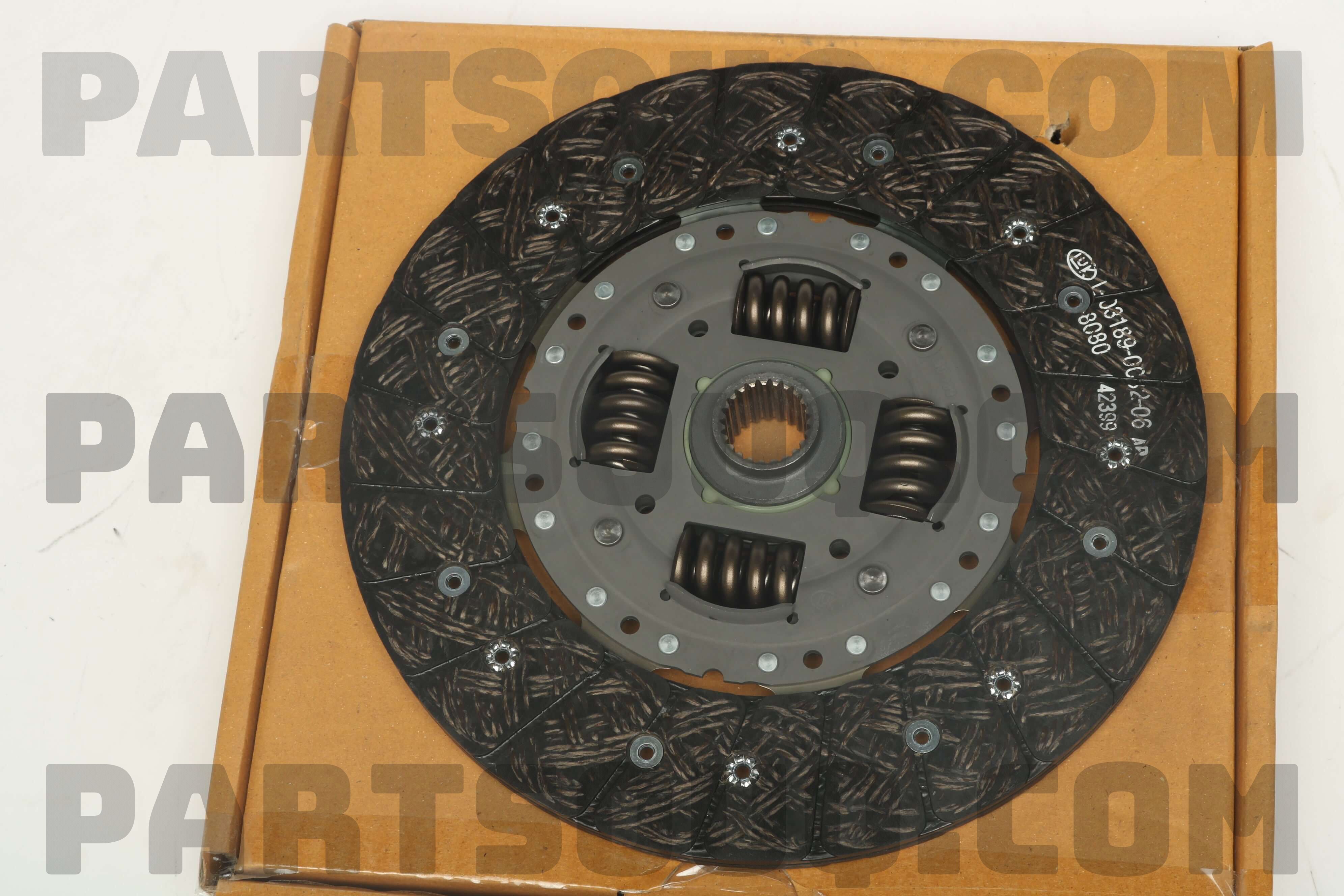 Lá Côn Ford Ranger Mã phụ tùng WE0116460A