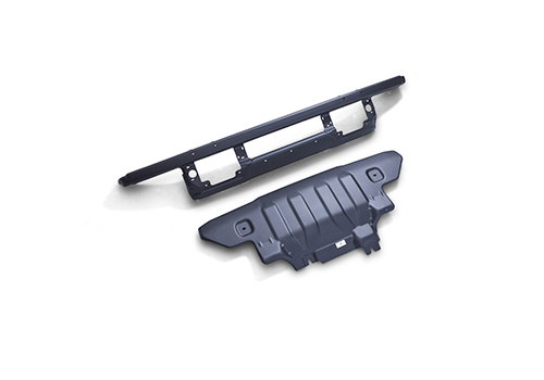 Logo Cản Có Camera Lùi Ford Ranger OEM BM10087507