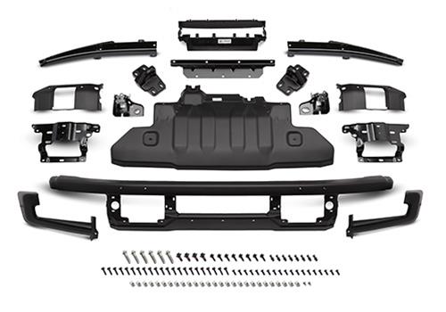 Logo Cản Có Camera Lùi Ford Ranger OEM BM10087507