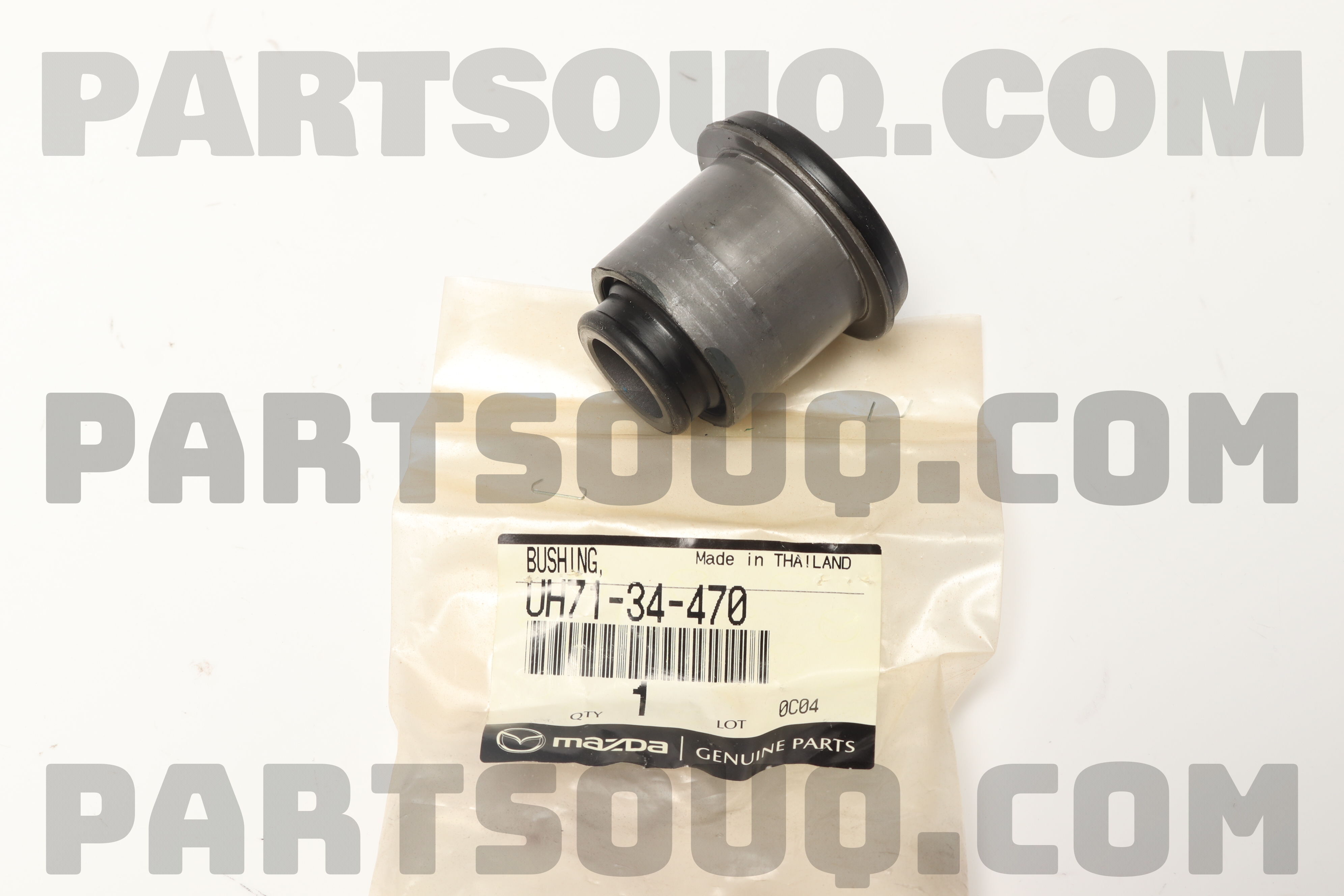 Cao Su Càng A Trên Ford Ranger OEM UH7134470-POP