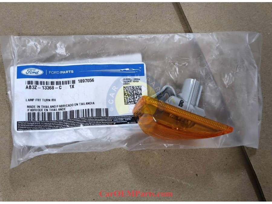 Đèn Xin An Tai Xe Phải Ford Ranger Mã phụ tùng AB3913K354AC