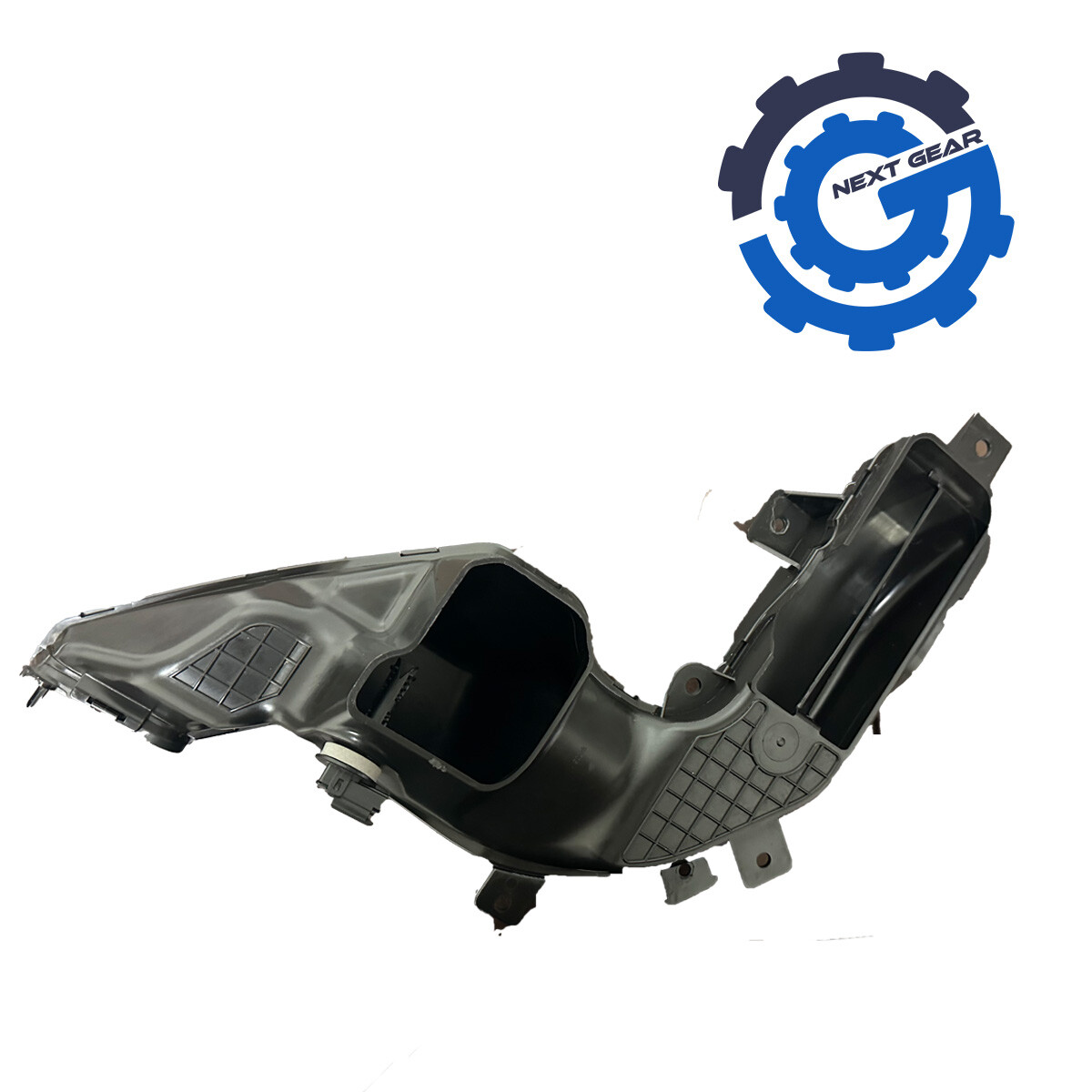 Ốp Đèn Gầm Phải Ford Ranger Mã phụ tùng EB3B15A298BB
