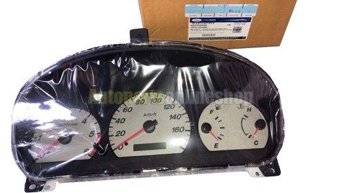 Đồng Hồ Táp Lô Ford Ranger Mã phụ tùng US5355430