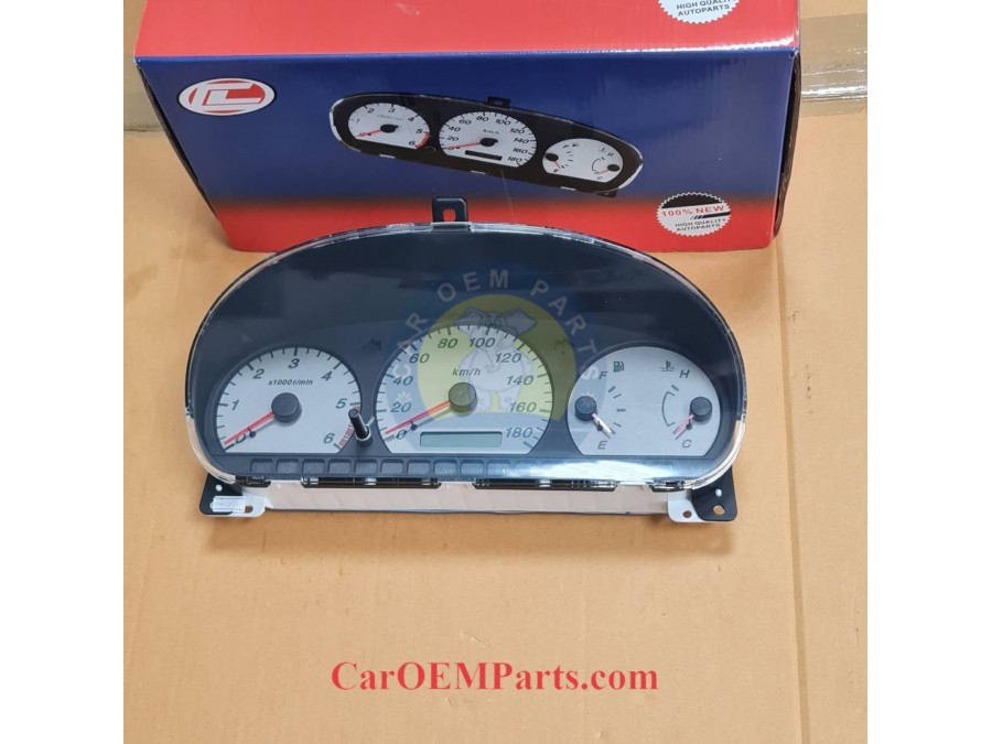 Đồng Hồ Táp Lô Ford Ranger Mã phụ tùng US5355430