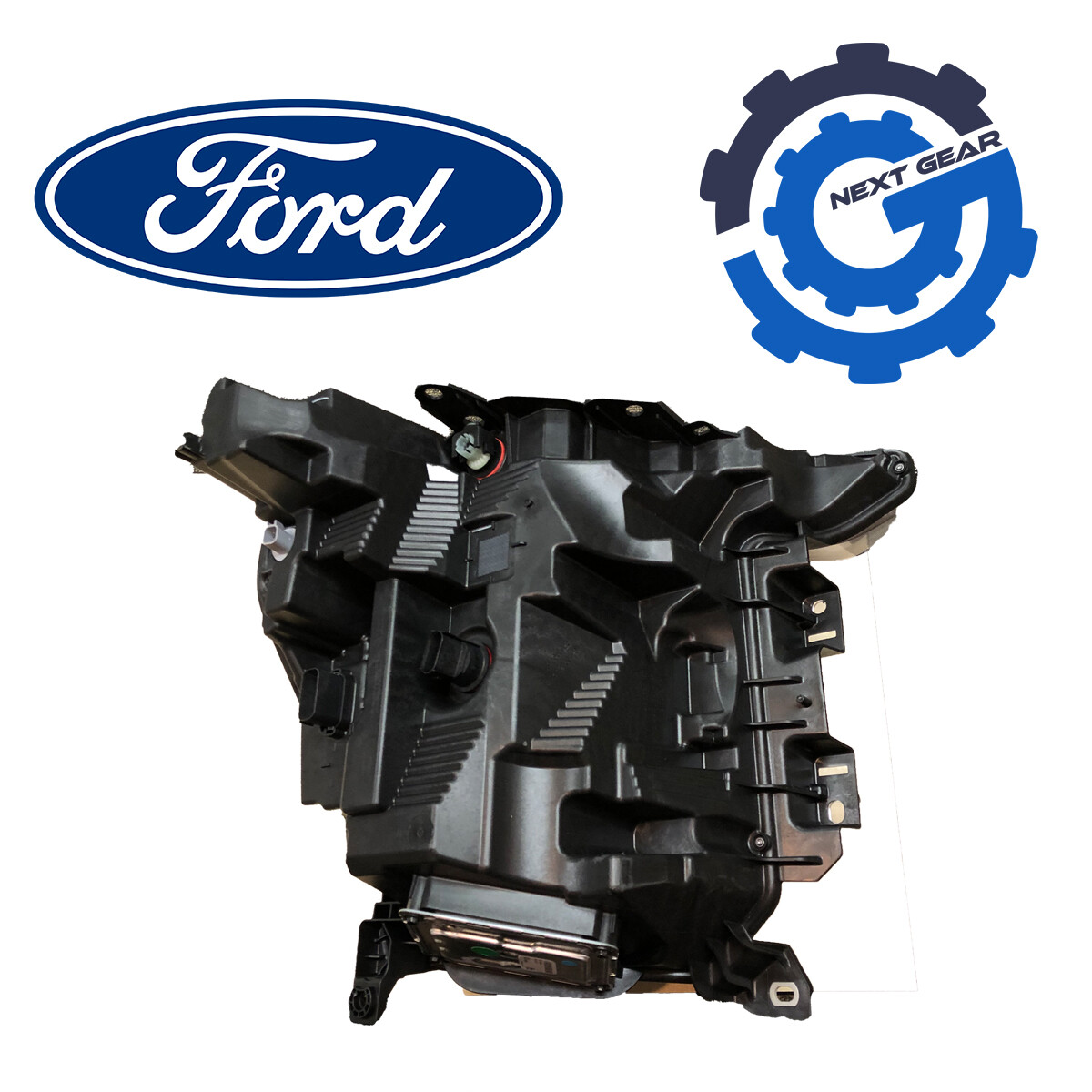 Đồng Hồ Táp Lô -Máy Cơ Ford Ranger Mã phụ tùng UN1555430