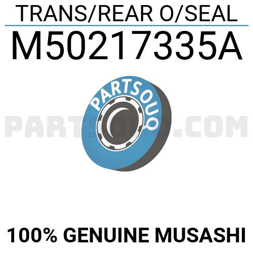 Phớt Đuôi Hộp Số 2Wd Ford Everest Mã phụ tùng M50217335A