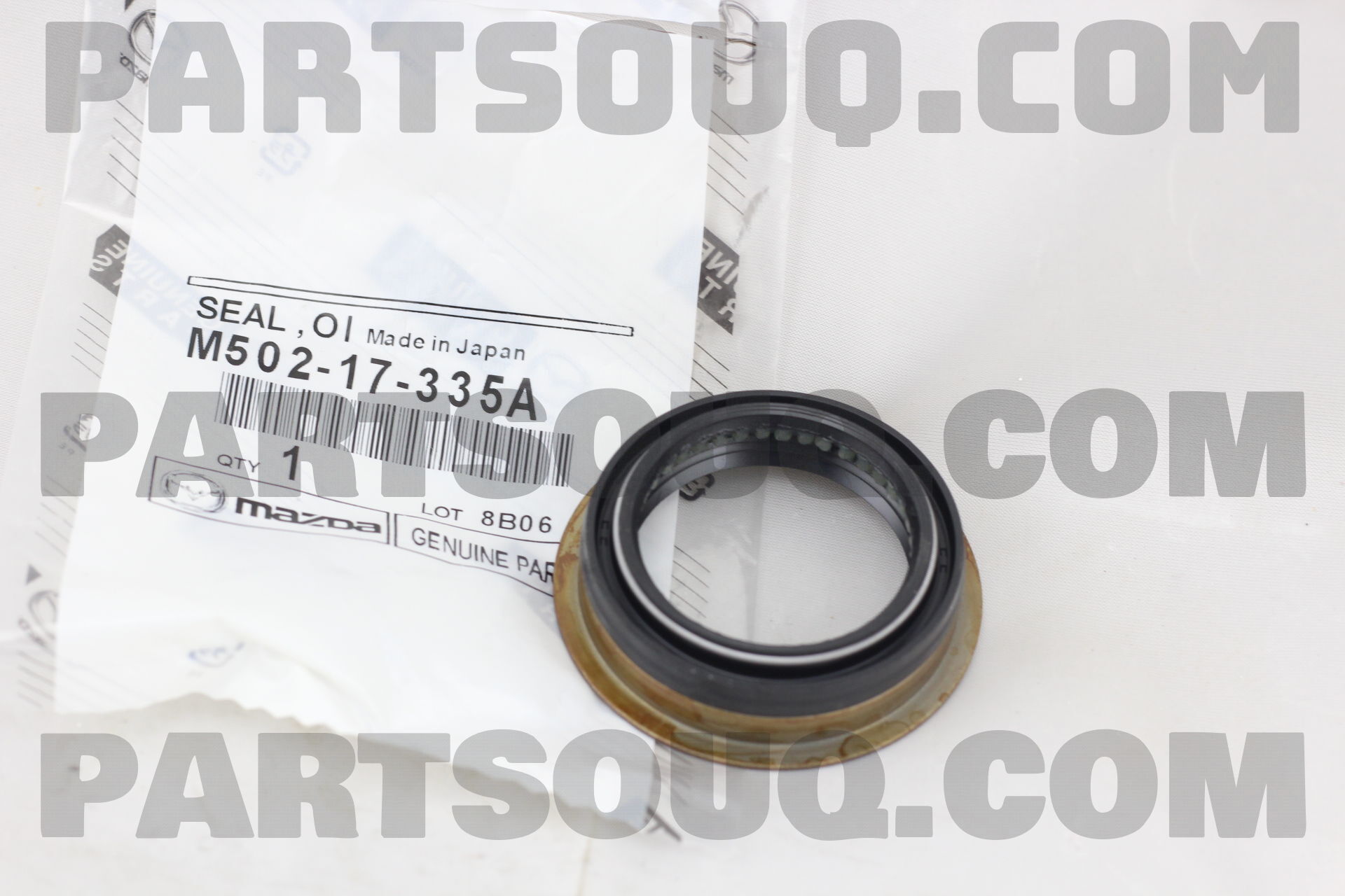 Phớt Đuôi Hộp Số 2Wd Ford Ranger Mã phụ tùng M50217335A
