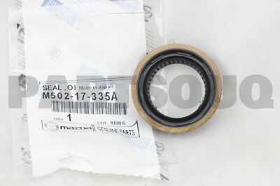 Phớt Đuôi Hộp Số 2Wd Ford Ranger Mã phụ tùng M50217335A