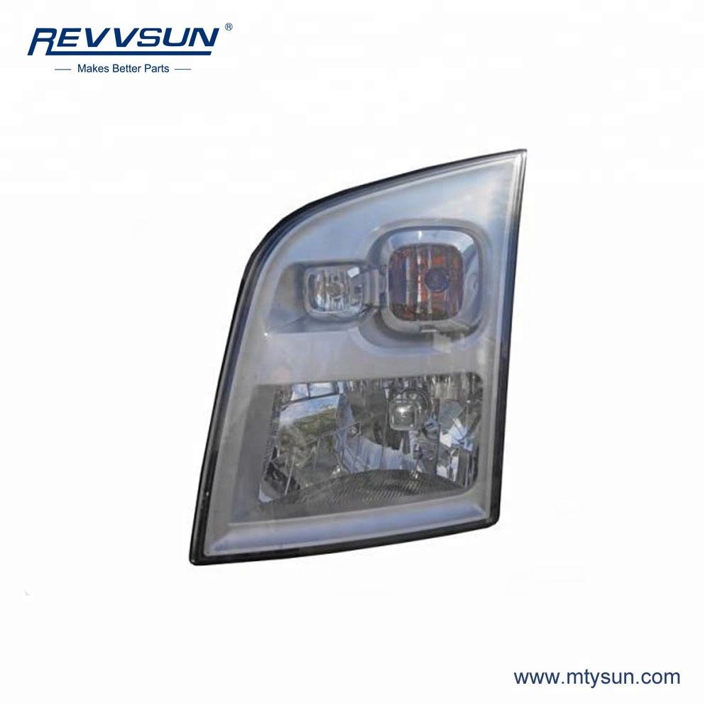 Đèn Pha Phải Ford Transit Mã phụ tùng 1486100