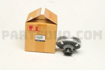 Ly Tâm Quạt Gió Động Cơ Ford Everest Mã phụ tùng WL8115150A