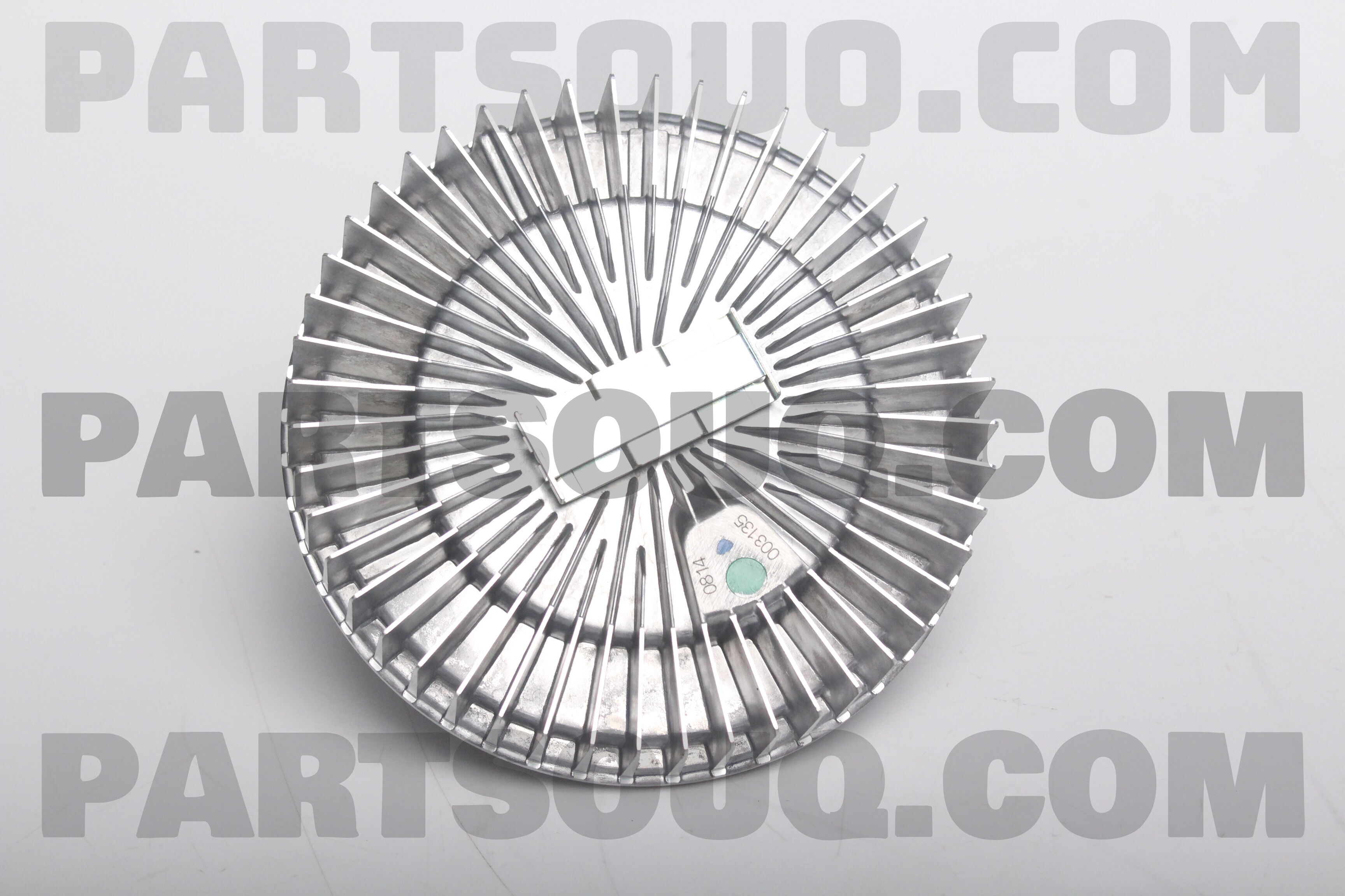 Ly Tâm Quạt Gió Động Cơ Ford Everest Mã phụ tùng WL8115150A