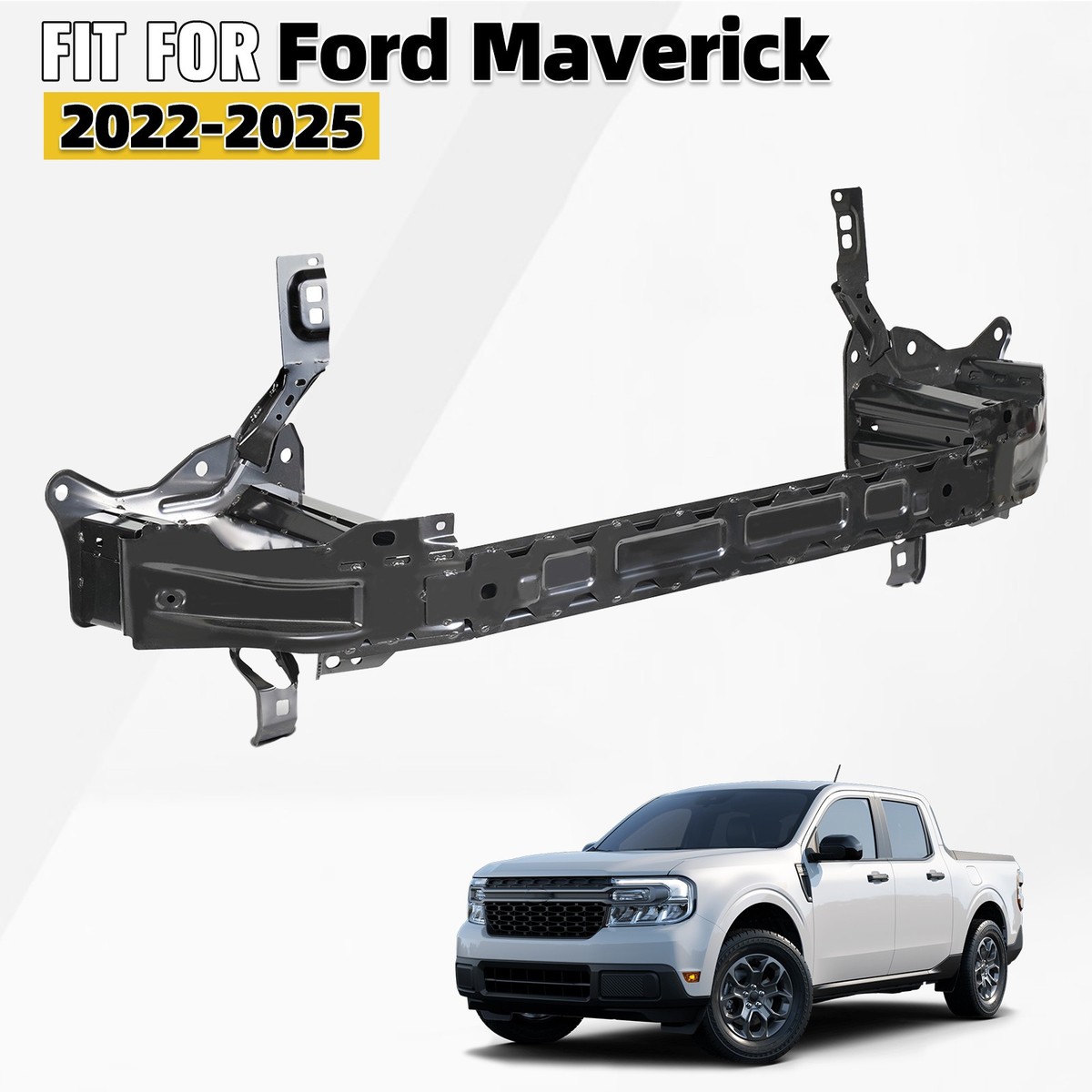 Đèn Gầm Ford Ranger Mã phụ tùng UM48V7222