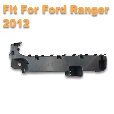 Nẹp Cài Cản Trước Phải Ford Ranger Mã phụ tùng AB3917A869AC