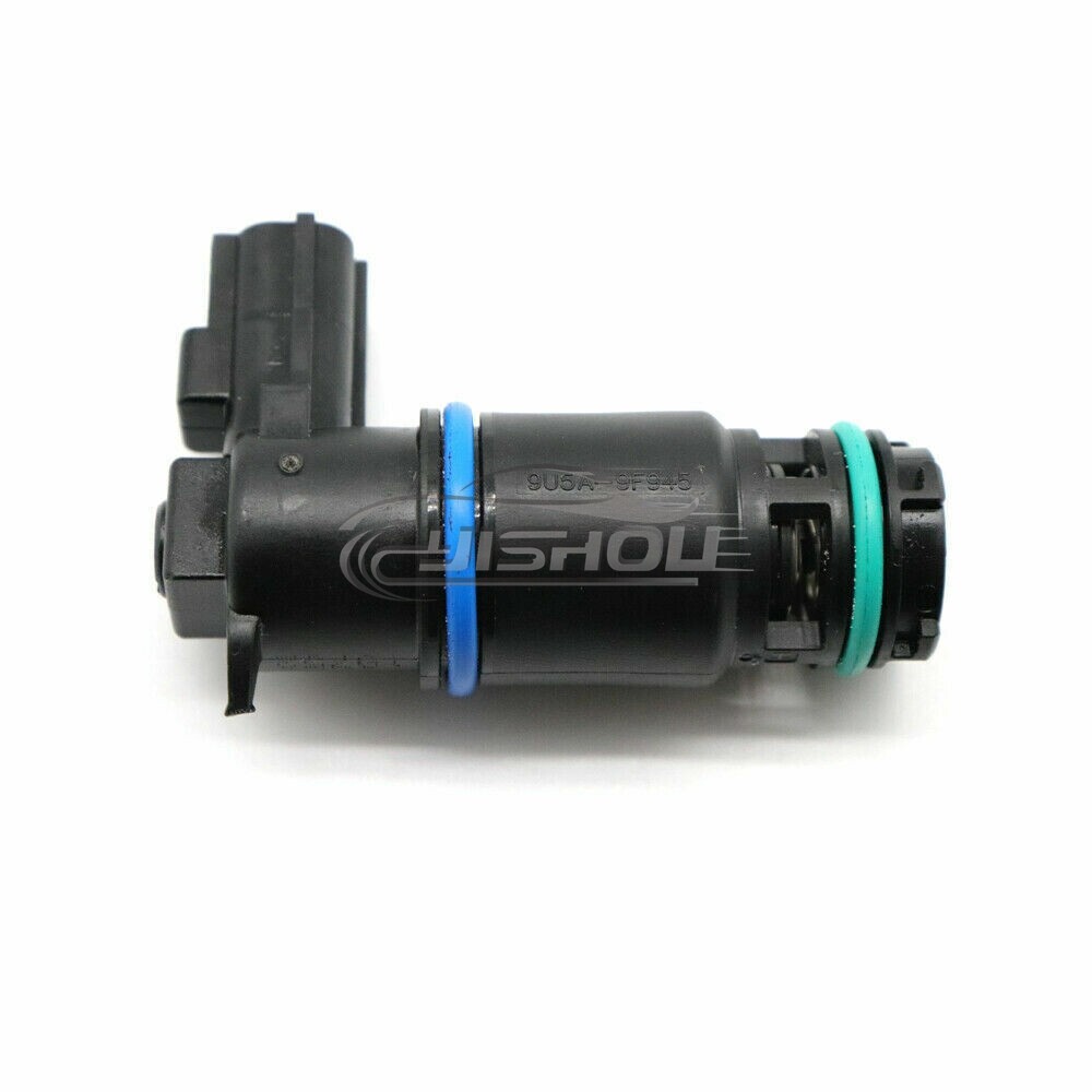 Cản Trước Ford Ranger OEM FDB039NA