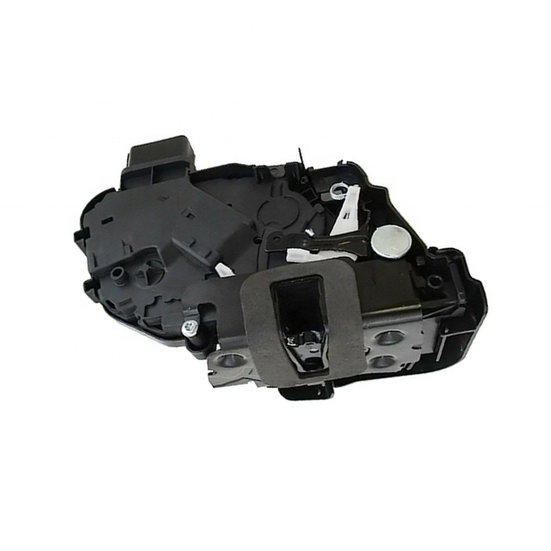 Ổ Khóa Ngậm Cửa Trước Phải 6 Giắc Điện Ford Focus Mã phụ tùng 3M5AR21812CM