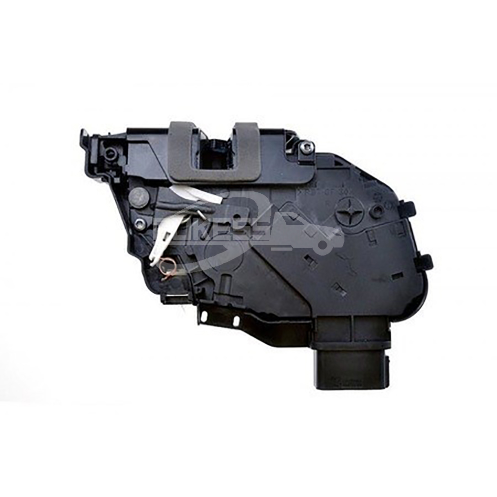 Ổ Khóa Ngậm Cửa Trước Phải 6 Giắc Điện Ford Focus Mã phụ tùng 3M5AR21812CM
