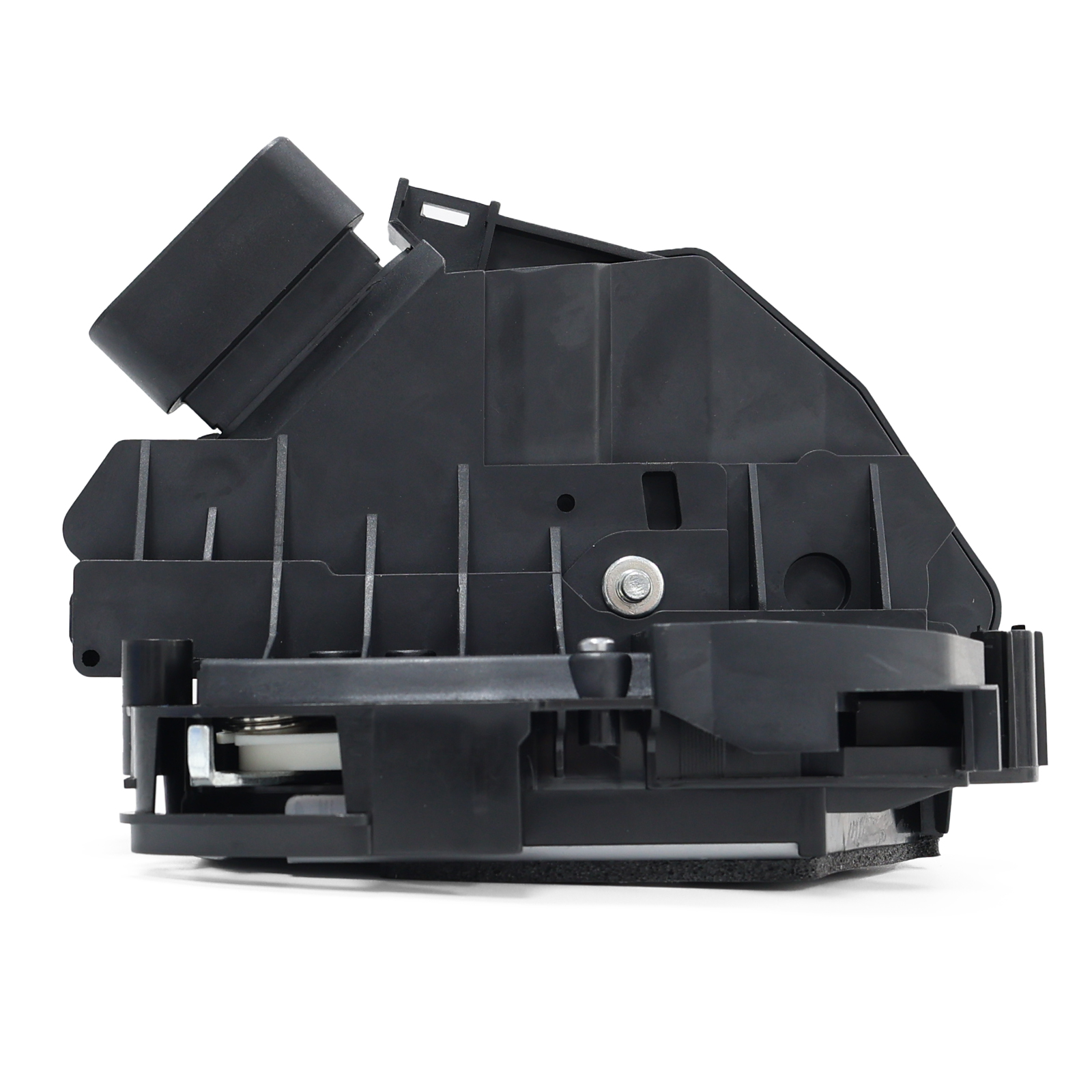 Ổ Khóa Ngậm Cửa Trước Phải 6 Giắc Điện Ford Focus Mã phụ tùng 3M5AR21812CM