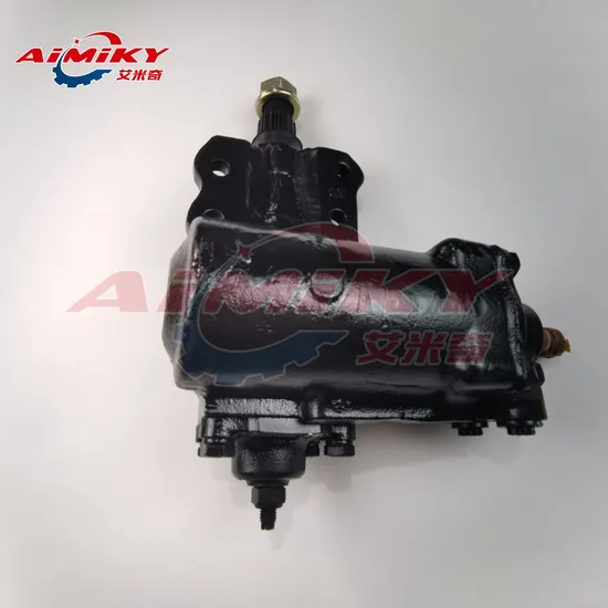 Bót Lái Chính 36 Răng Ford Everest Mã phụ tùng 1454585