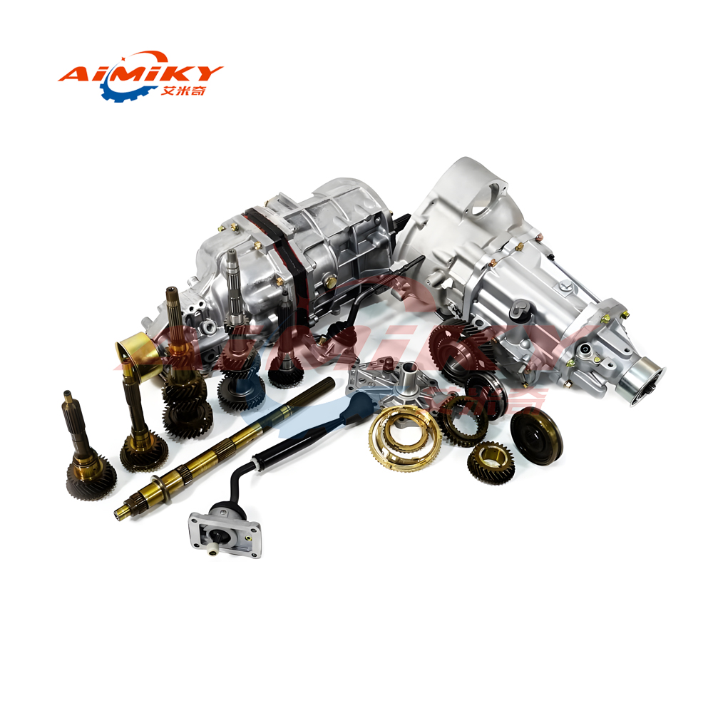 Bót Lái Chính 36 Răng Ford Everest Mã phụ tùng 1454585