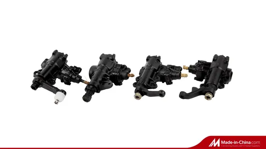 Bót Lái Chính 36 Răng Ford Ranger Mã phụ tùng 1454585