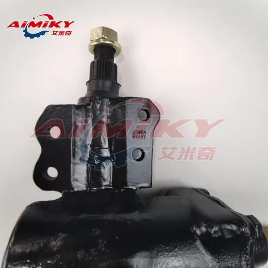 Bót Lái Chính 36 Răng Ford Ranger Mã phụ tùng 1454585