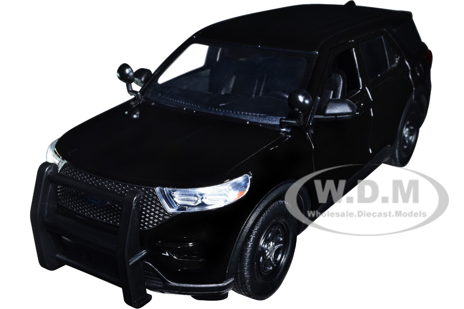 Bình Dầu Trợ Lực Lái Ford Everest Mã phụ tùng UM463269X