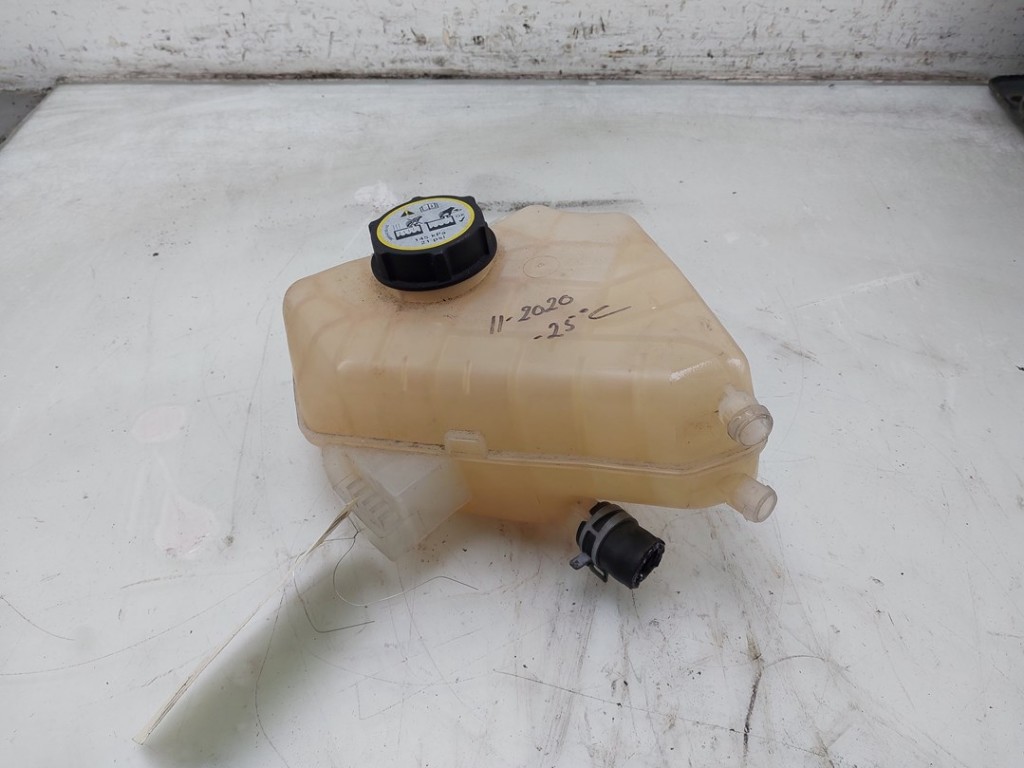 Bình Nước Phụ 1.5 Ford Fiesta Mã phụ tùng 8V218K218