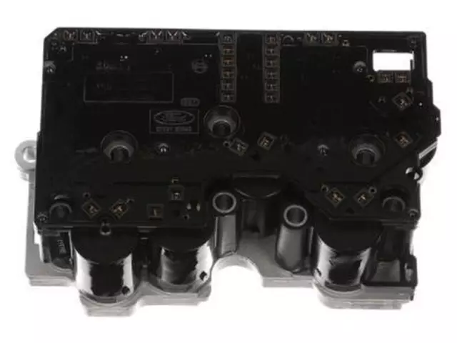 Bi May Ơ Sau Có Abs Ford Mondeo Mã phụ tùng 1s712c299