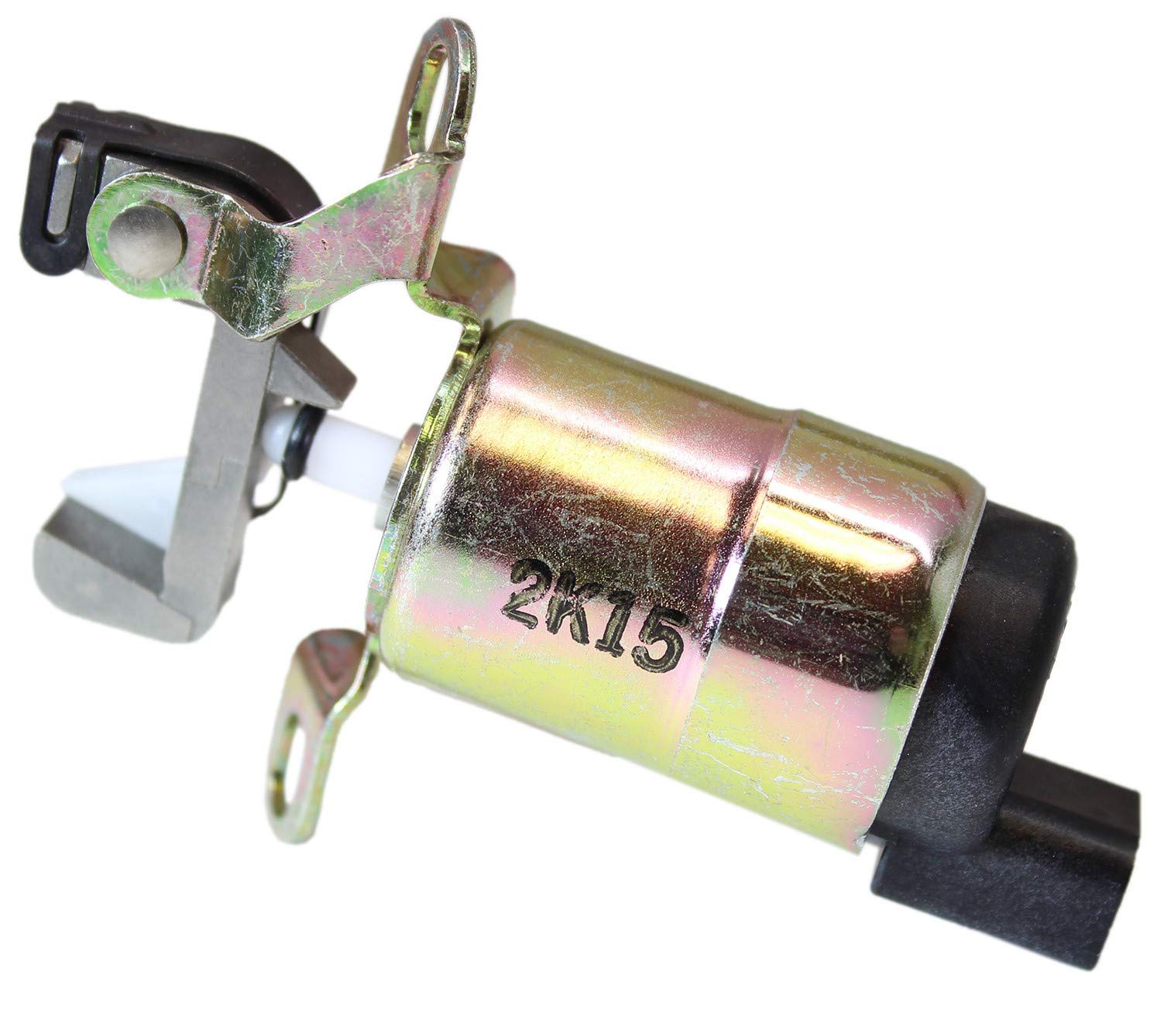 Bi May Ơ Sau Có Abs Ford Mondeo Mã phụ tùng 1s712c299