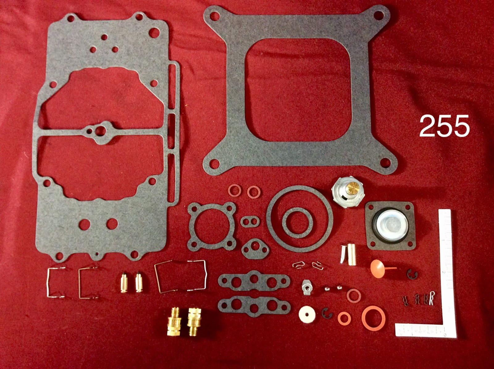 Táp Lô Ford Ranger Mã phụ tùng EB3b4104304