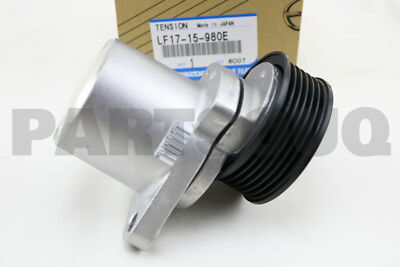 Cụm Tăng Tổng Ford Escape Mã phụ tùng lf1715980e