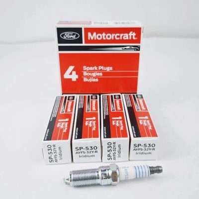 Bu Gi Ford Mondeo OEM SP-530