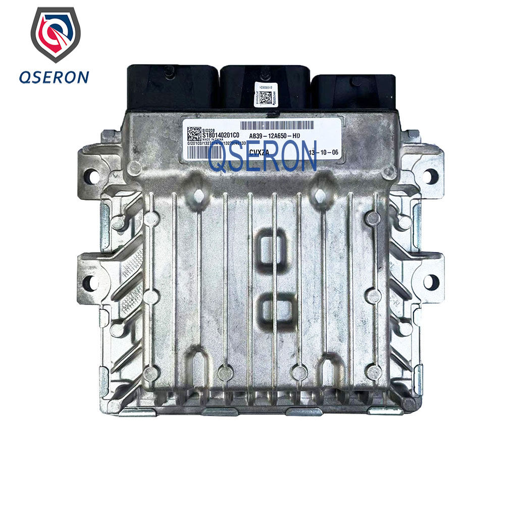 Hộp Đen - Ecu 2.2 Ford Ranger Mã phụ tùng AB3912A650HD