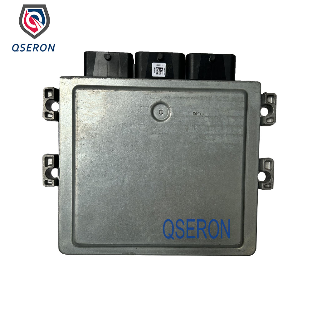 Hộp Đen - Ecu 2.2 Ford Ranger Mã phụ tùng AB3912A650HD