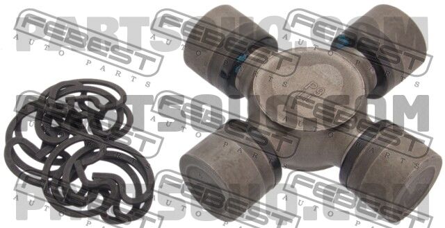 Bi Chữ Thập 27 X 92 Ford Ranger OEM TOYO-27X92