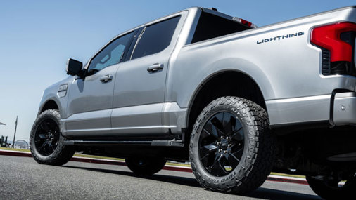 Bi Chữ Thập 27 X 92 Ford Ranger OEM TOYO-27X92