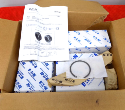 Guốc Phanh Sau / Má Phanh Sau Ford Everest OEM k3416