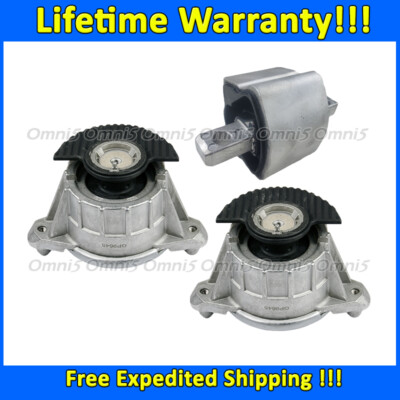 Guốc Phanh Sau / Má Phanh Sau Ford Everest OEM k3416