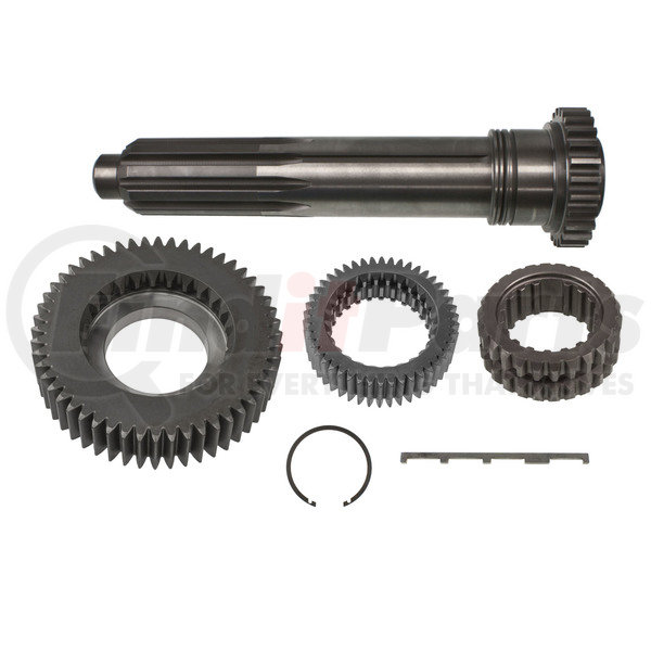 Guốc Phanh Sau / Má Phanh Sau Ford Ranger OEM k3416