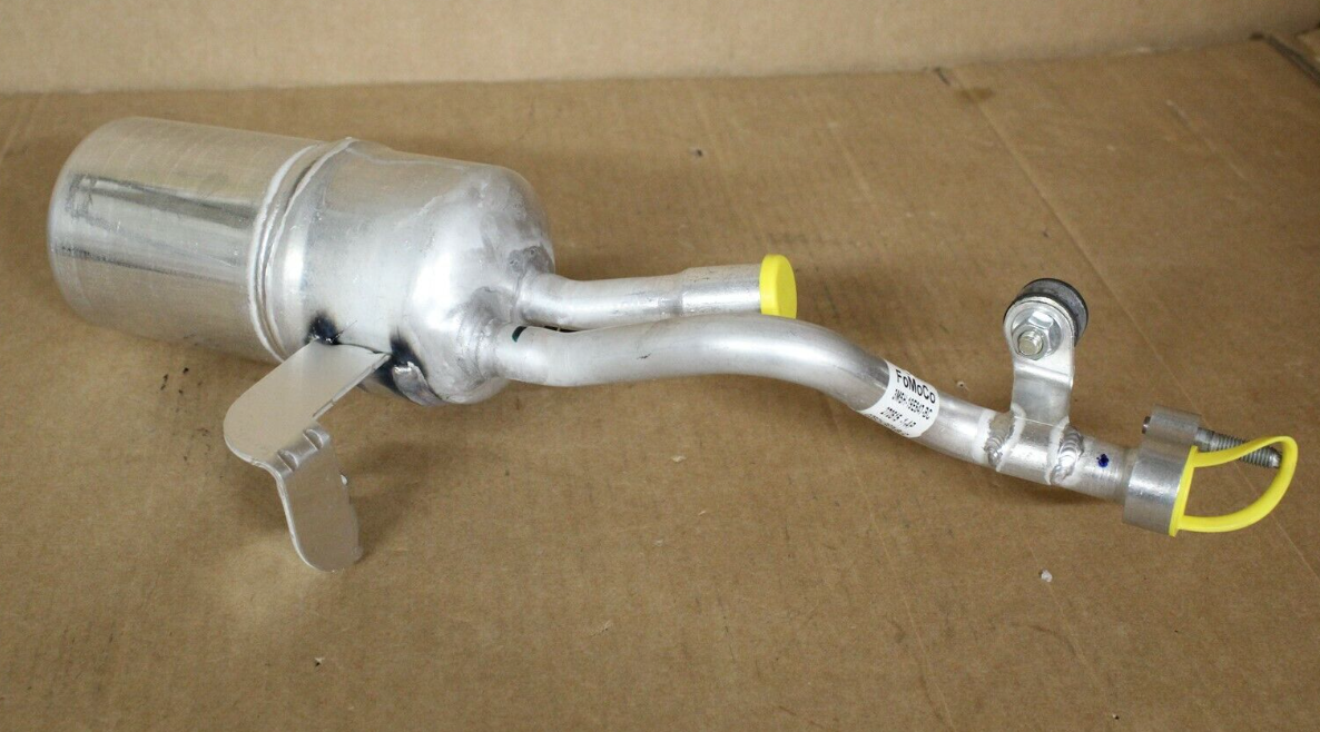 Phin Lọc Ga Ford Focus Mã phụ tùng 1466513