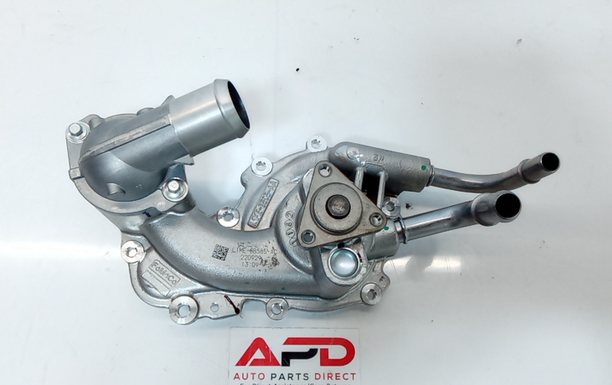 Giàn Lạnh Trong Xe Ford Focus Mã phụ tùng 1548501