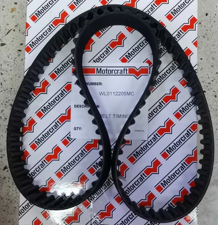 Dây Cam Ford Everest Mã phụ tùng wl0112205mc
