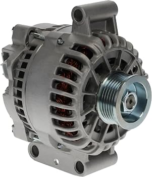 Máy Phát Điện 3.0 Ford Escape Mã phụ tùng 6L8Z10346DA