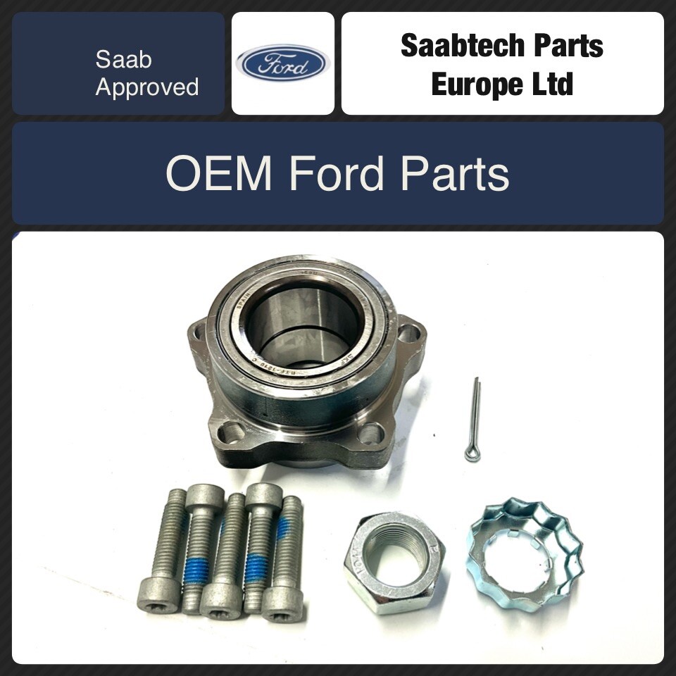 Bi May Ơ Sau Ford Transit Mã phụ tùng 1377907