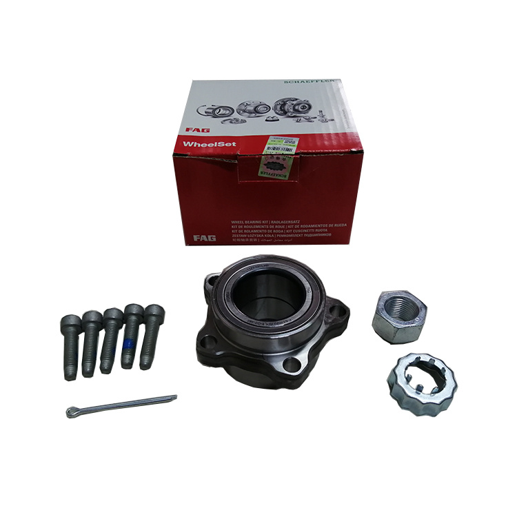 Bi May Ơ Sau Ford Transit Mã phụ tùng 1377907