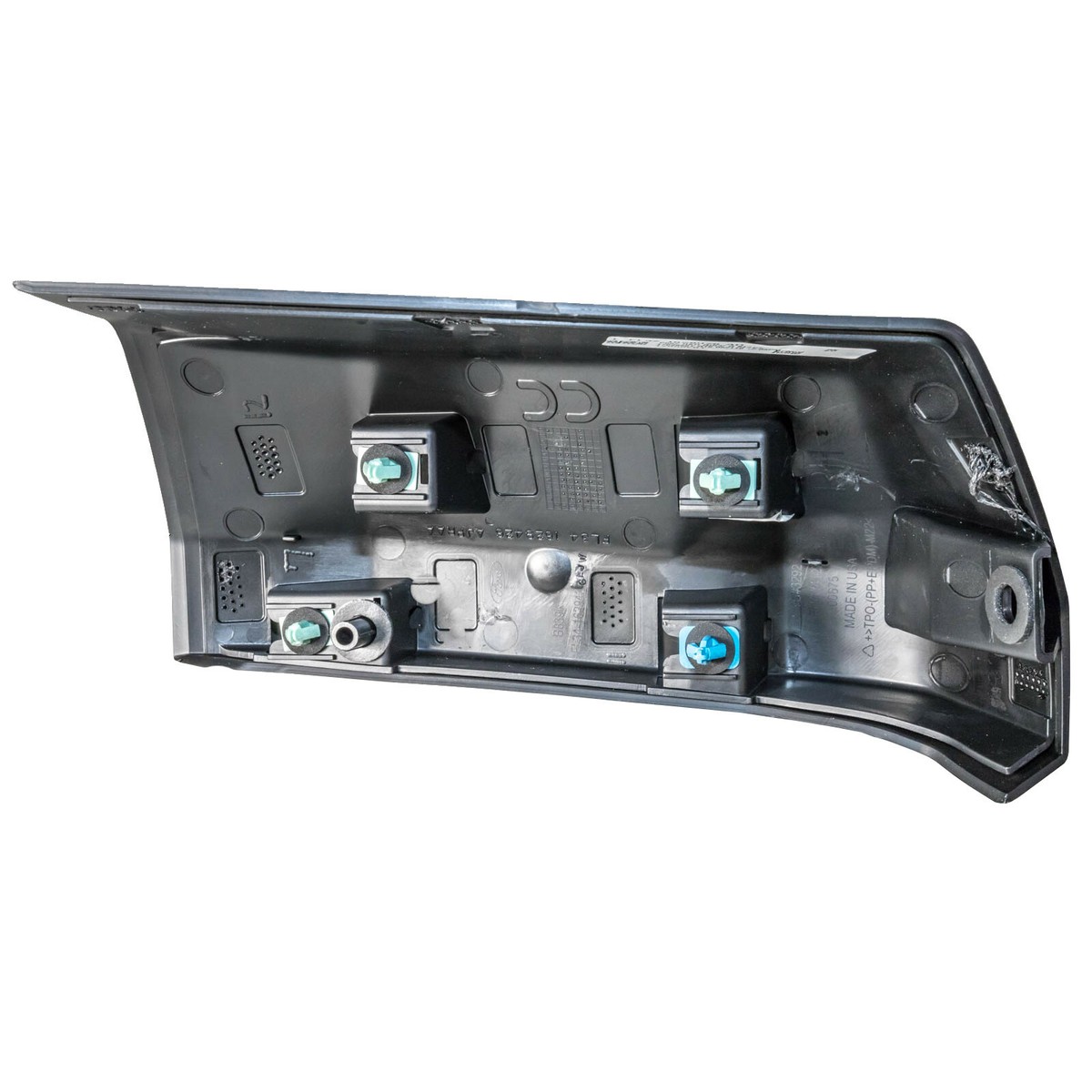 Giảm Xóc Trước Phải Ford Transit Mã phụ tùng 824904005666