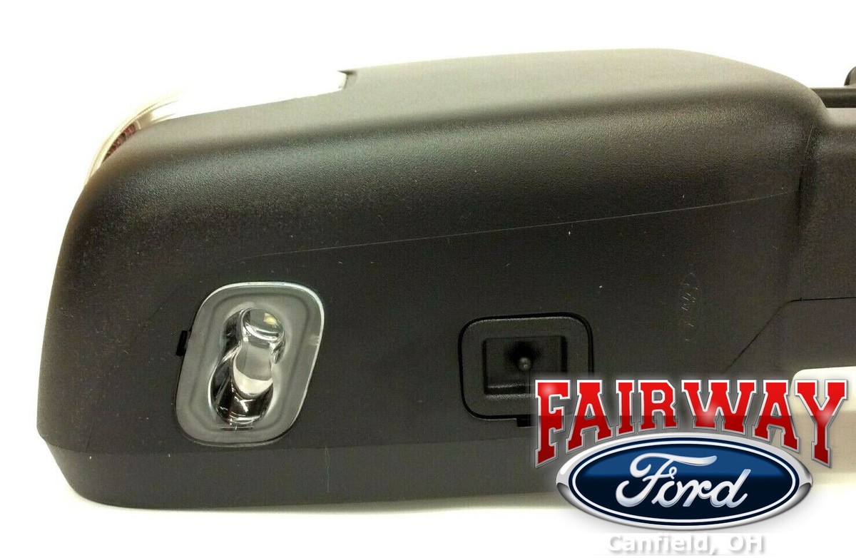 Gương Chiếu Hậu Trái Ford Transit Mã phụ tùng 7C1917683BDYYIH